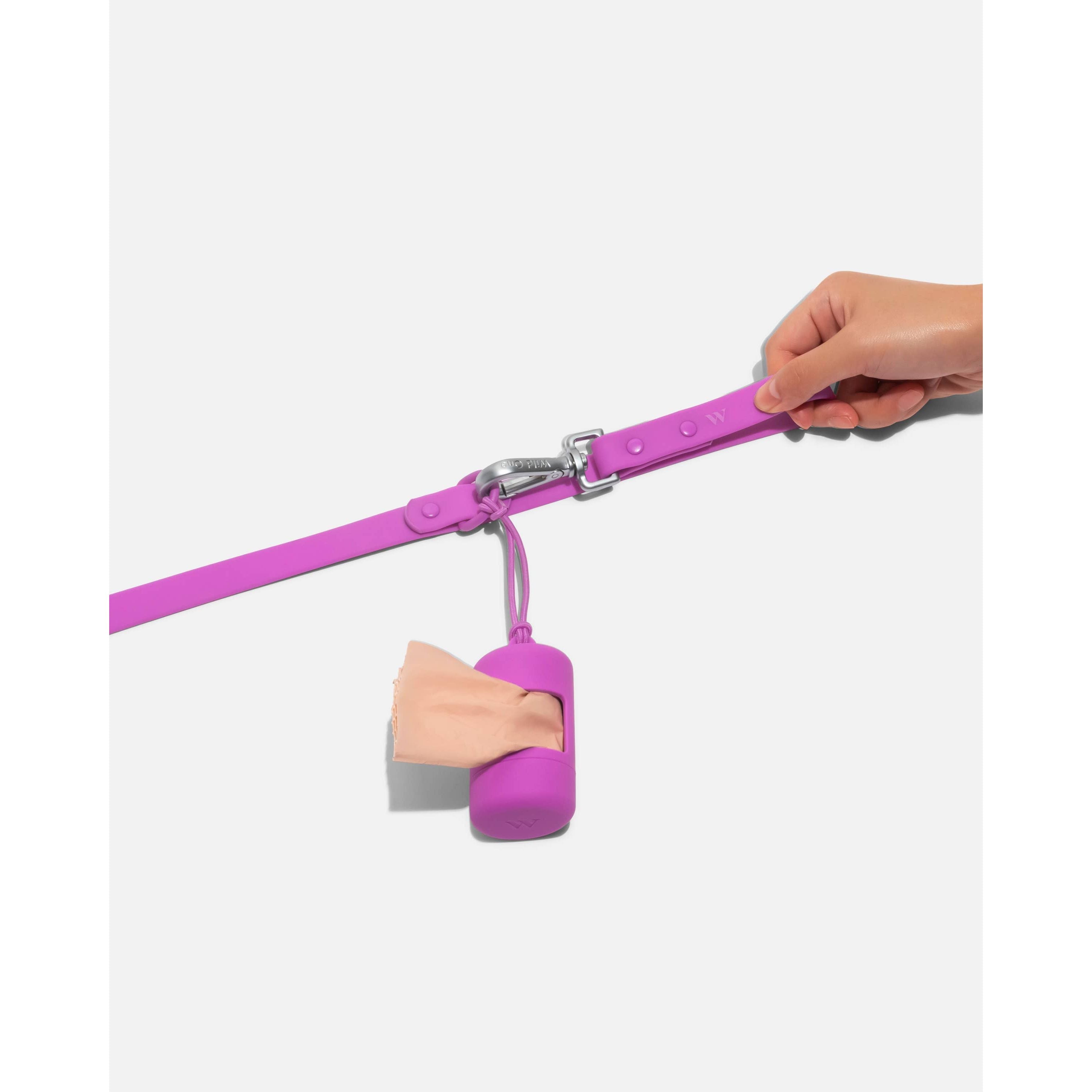 Wild One Dog Poop Bag Dispenser