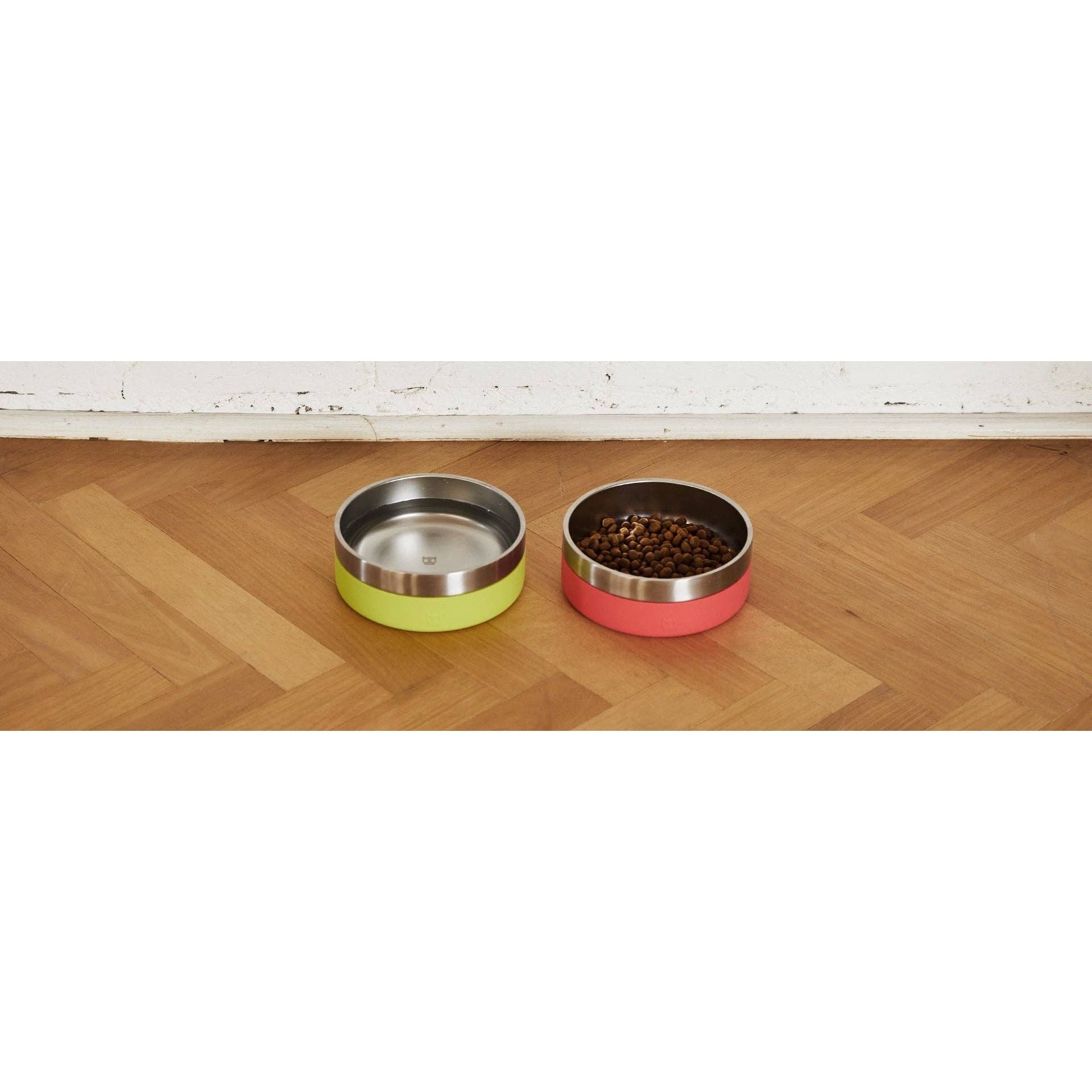 Zee.Dog Tuff Bowl - Lime