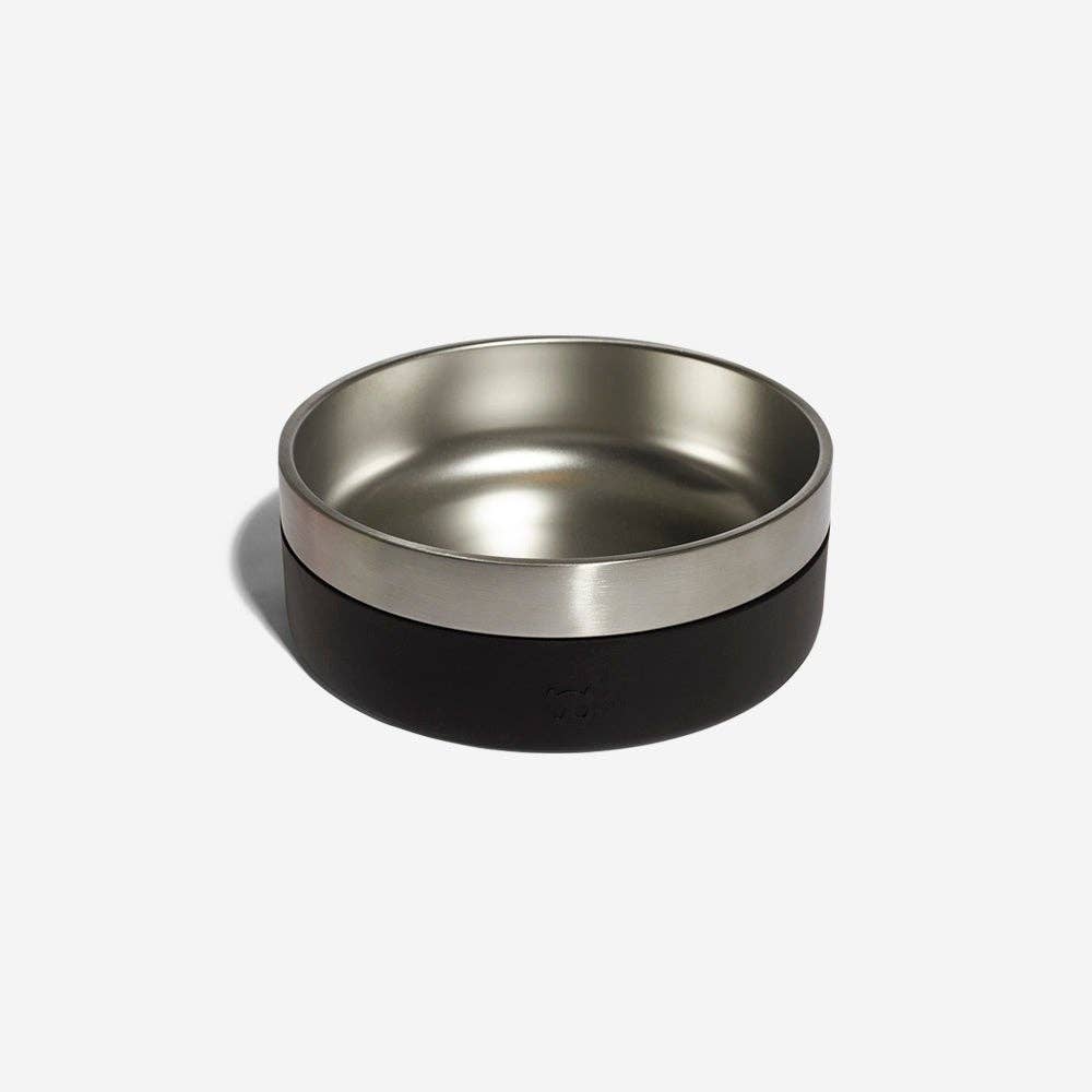 Zee.Dog Tuff Bowl - Black