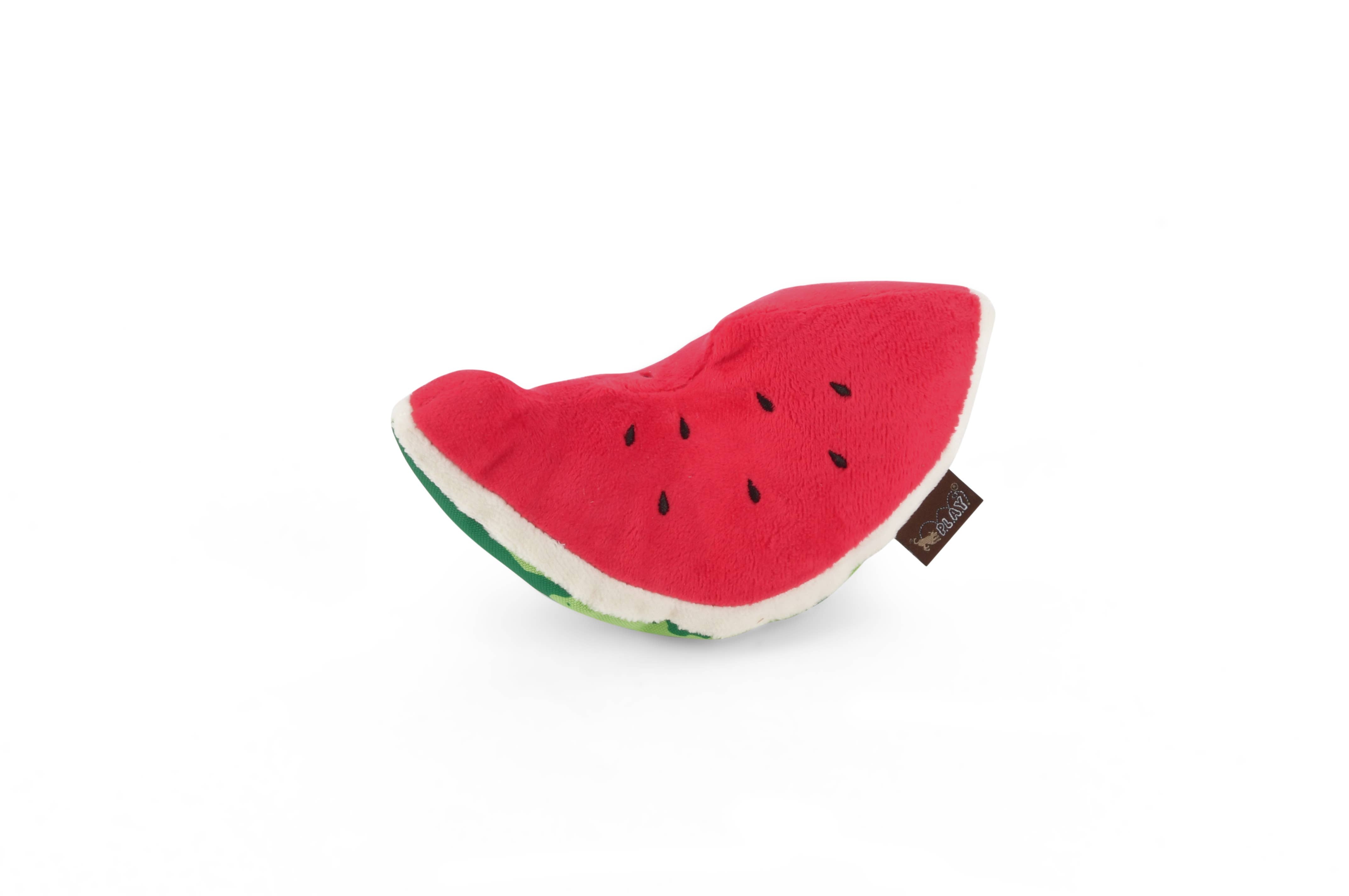 P.L.A.Y. Wagging Watermelon