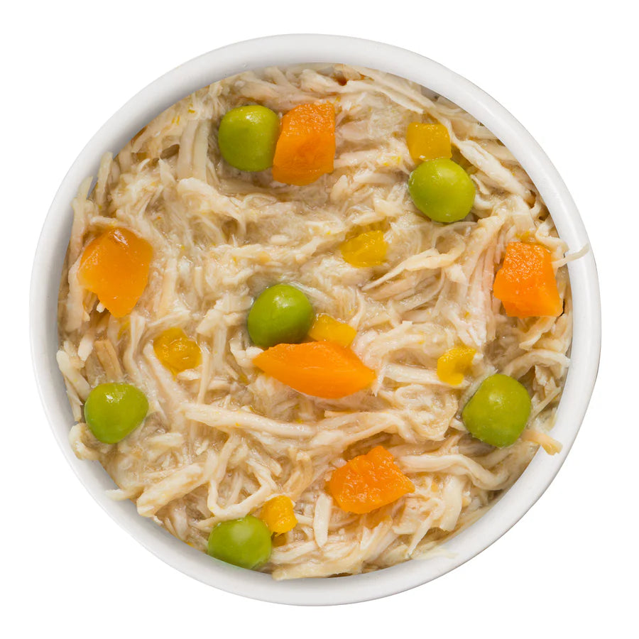 Weruva Cat Grandma's Chicken Soup 3oz