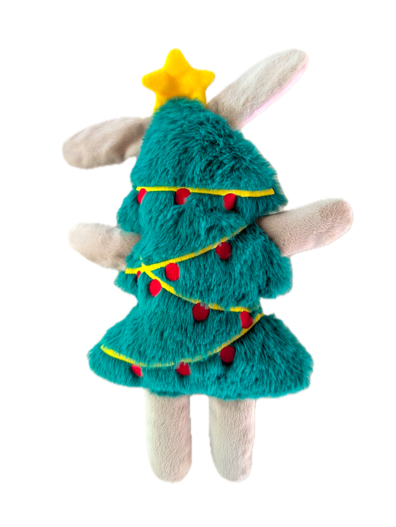 Fir Bunny