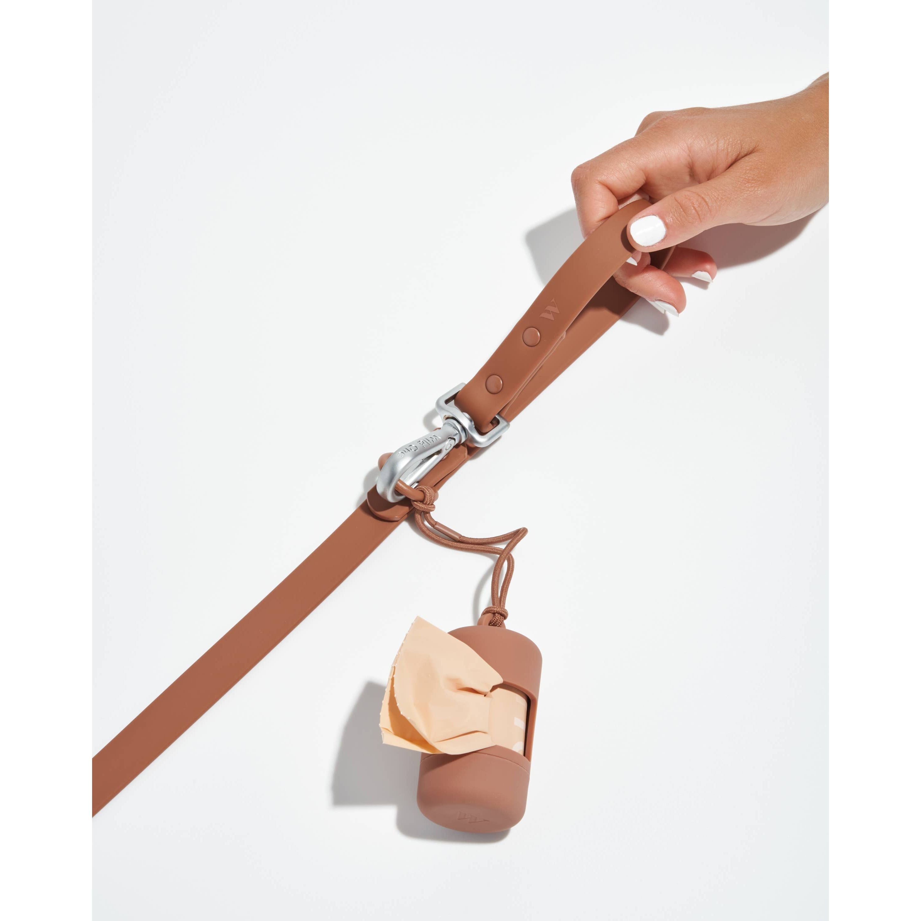 Wild One Dog Poop Bag Dispenser
