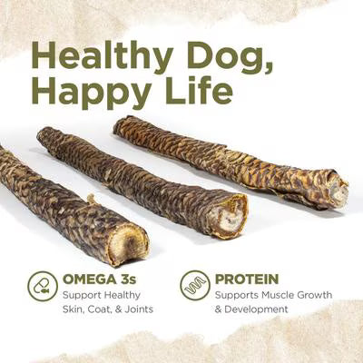 Natural Farm Power Fish Stick 6"