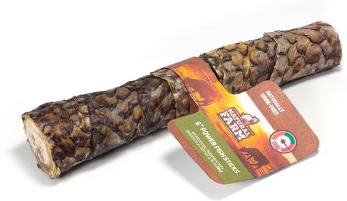 Natural Farm Power Fish Stick 6"