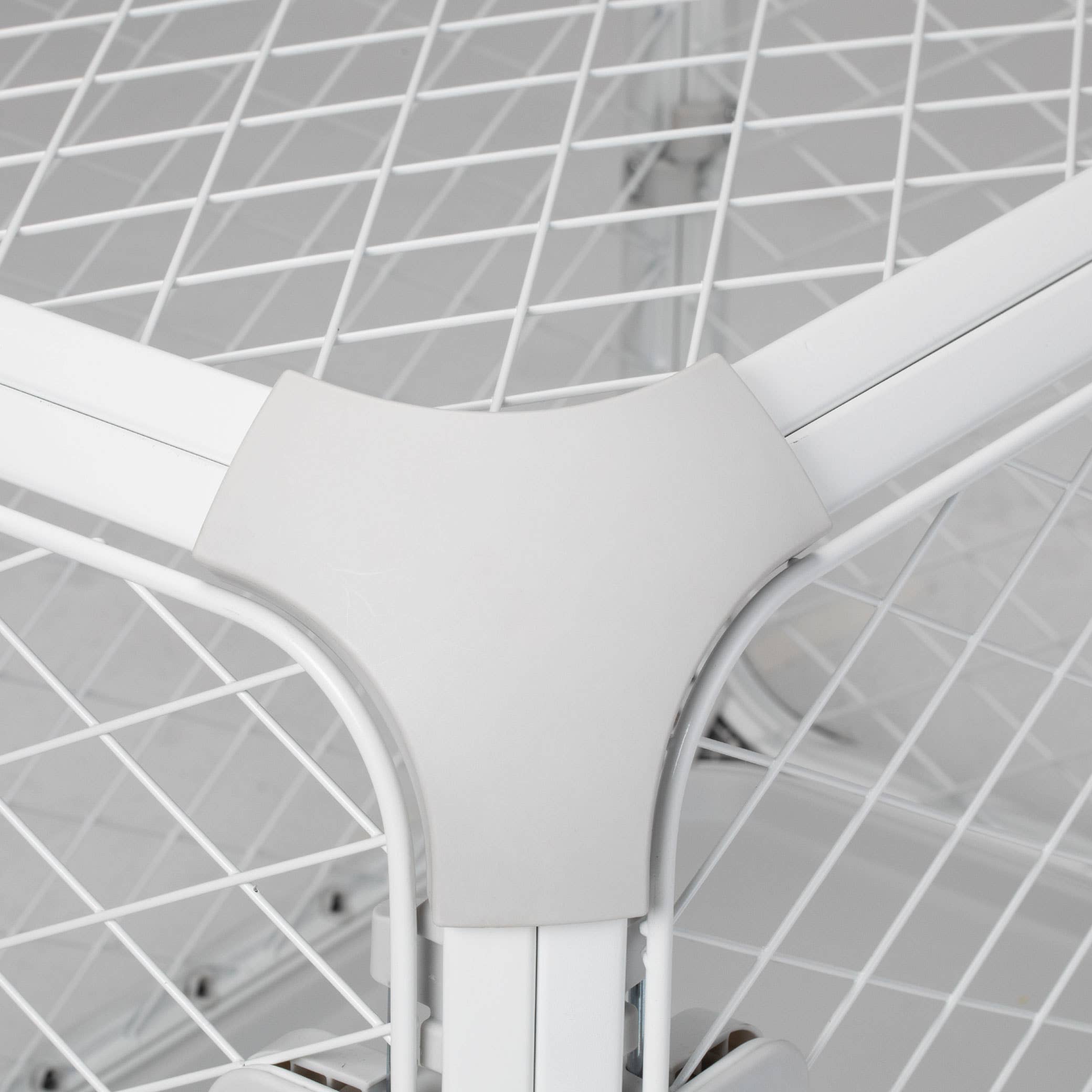 Diggs Evolv Dog Crate- Ash