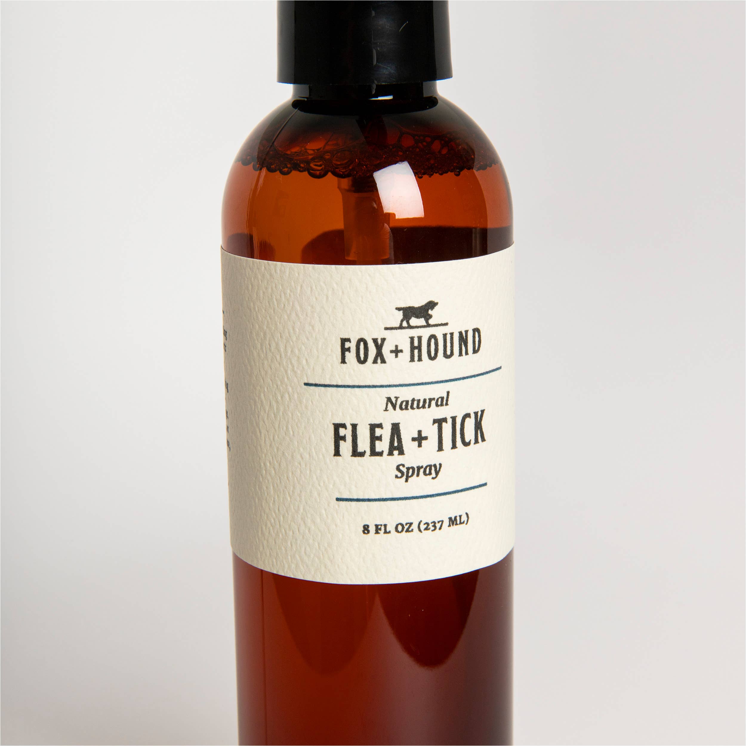 Fox + Hound Natural Flea with Tick Spray For Dogs