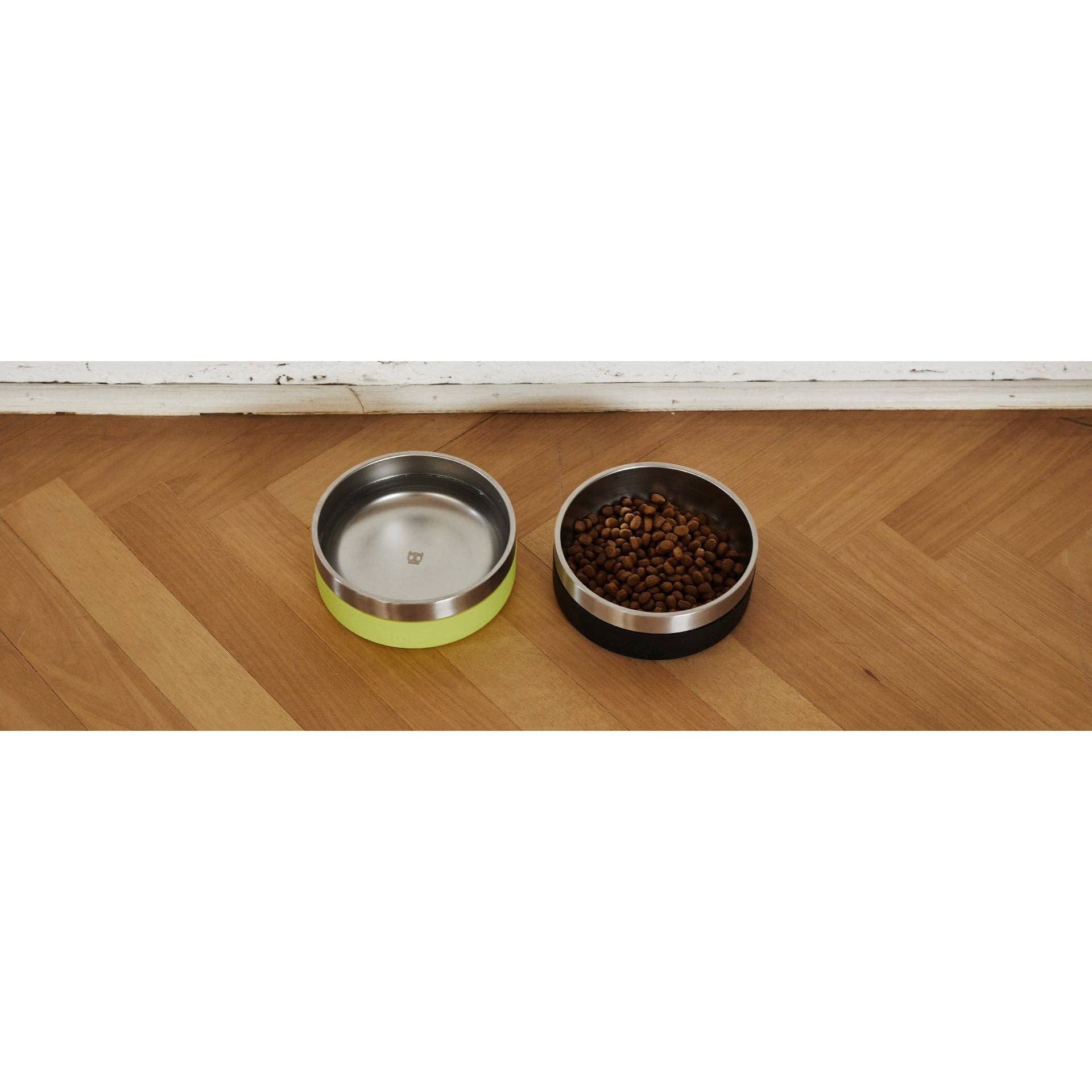 Zee.Dog Tuff Bowl - Black