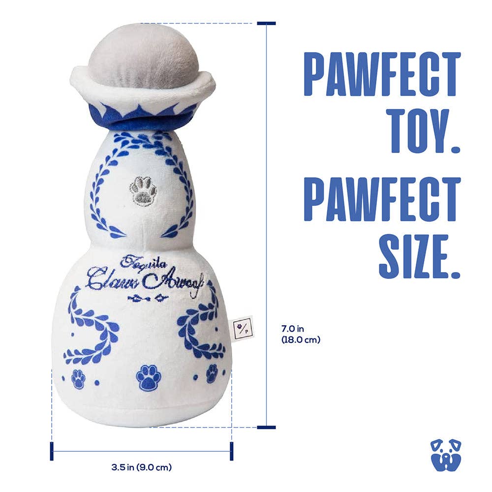 PAWTY Claws Awoof Dog Toy