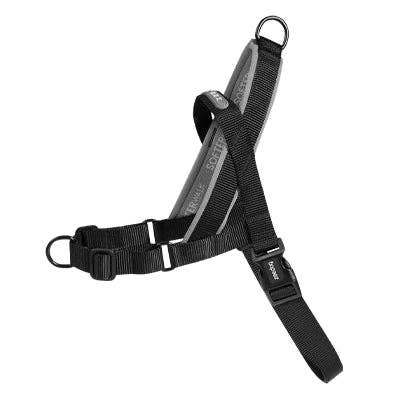 Zee.Dog SofterWalk Harness - Gotham
