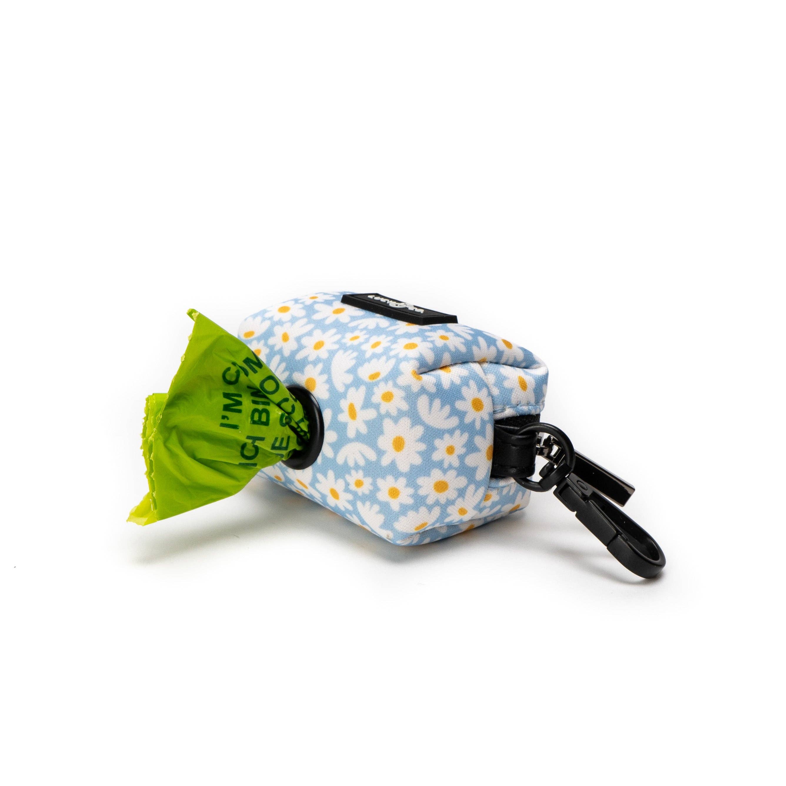 Lucy & Co Simply Splendid Poop Bag Holder