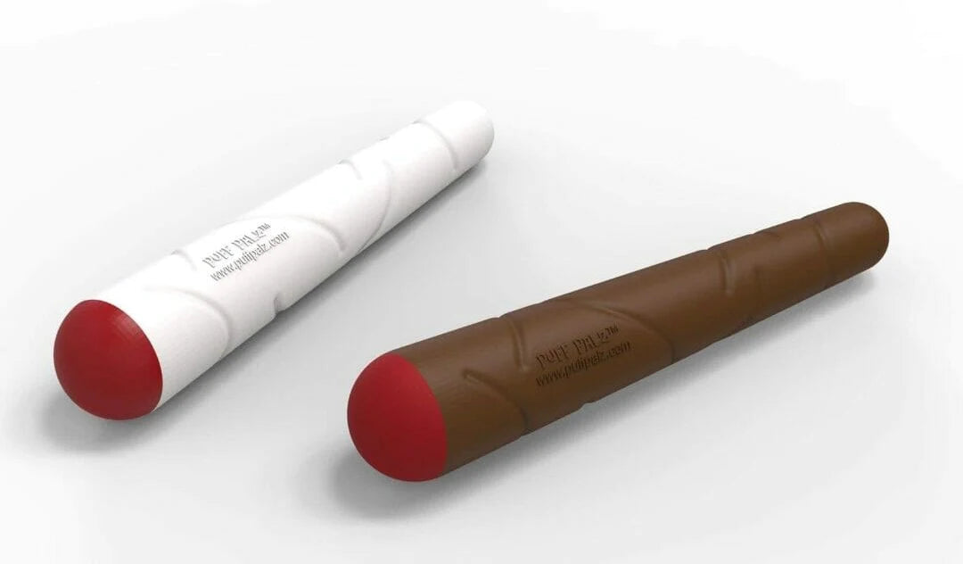 Puff Palz Doggy Doob Dog Toy