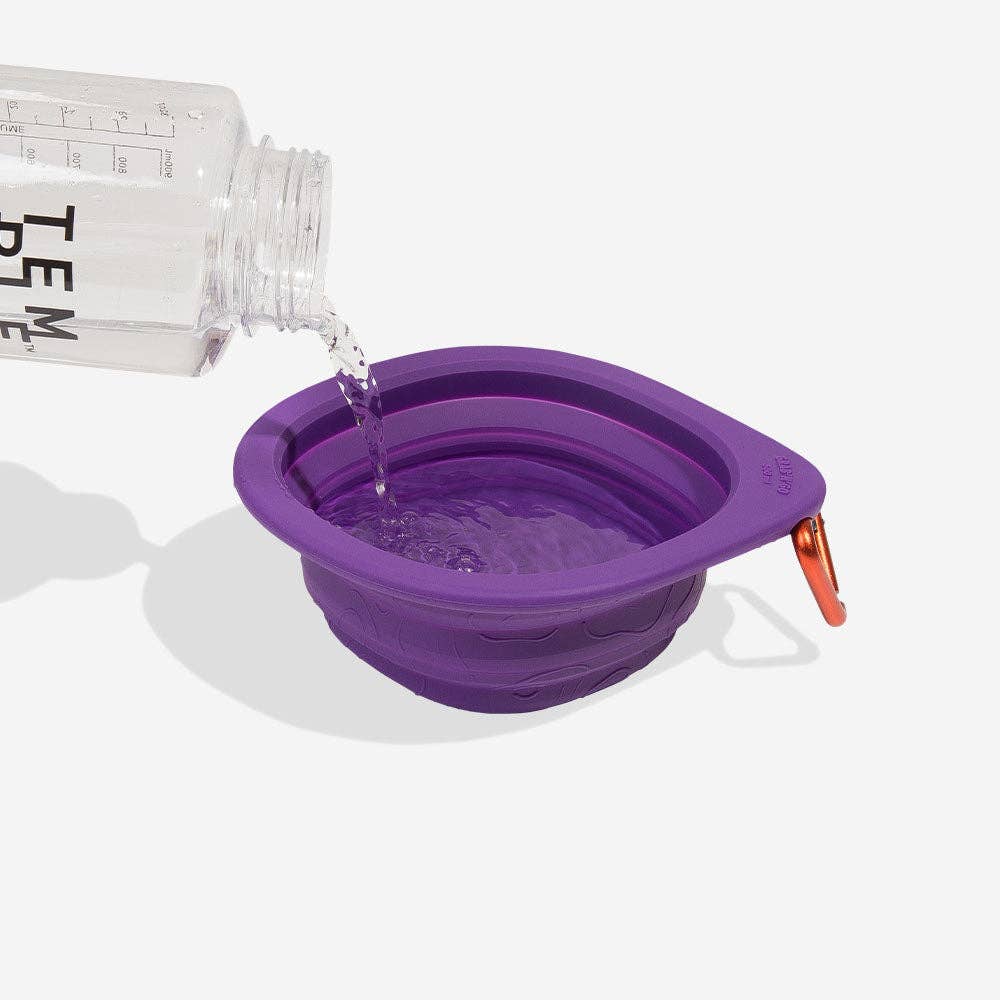 Zee.Dog Go Bowl - Peak