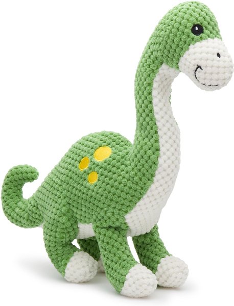 Fab Dog Floppy Brontosaurus