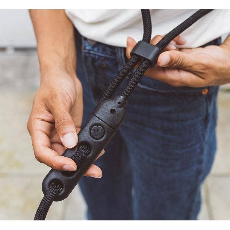 Zee.Dog Hands-Free Leash - Gotham