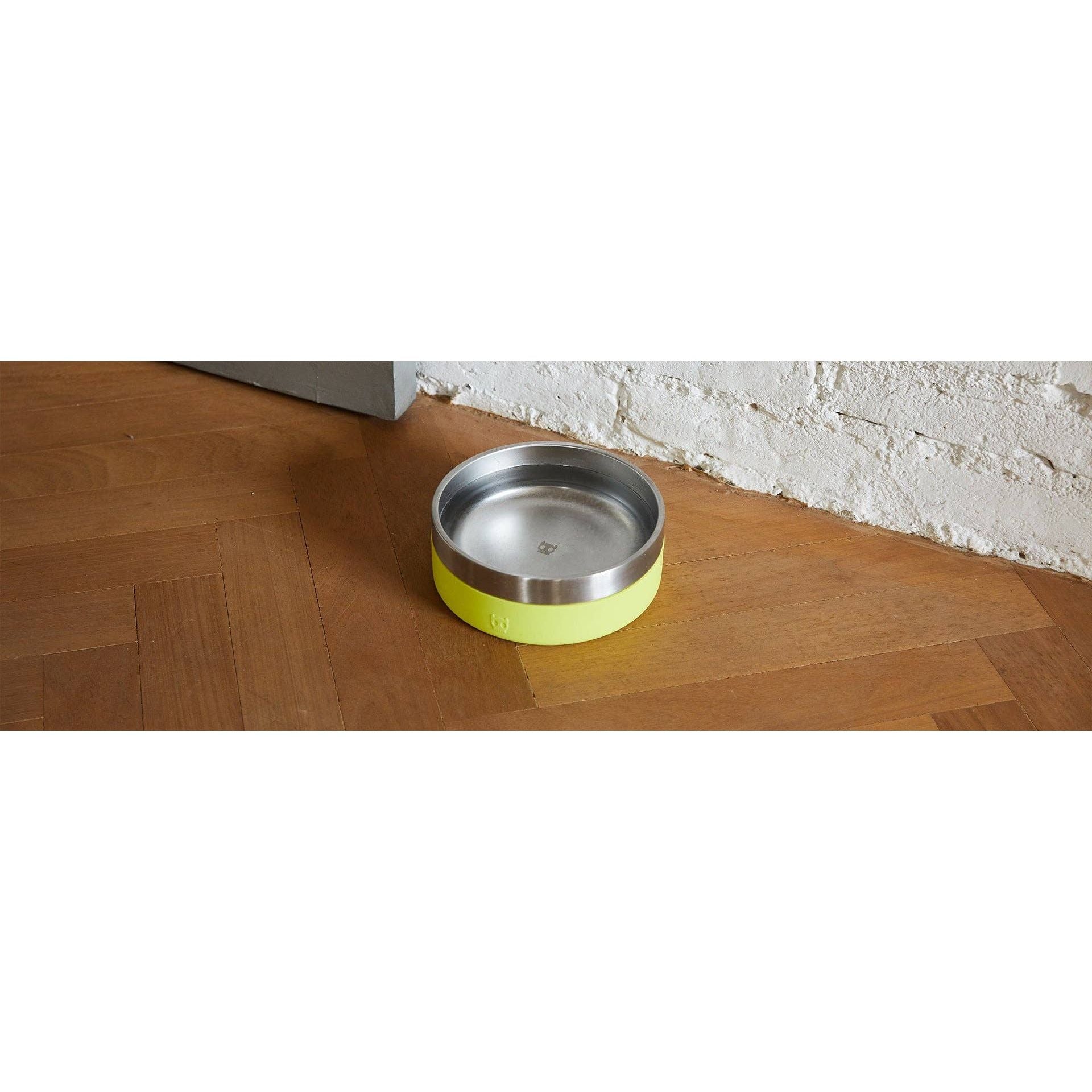 Zee.Dog Tuff Bowl - Lime