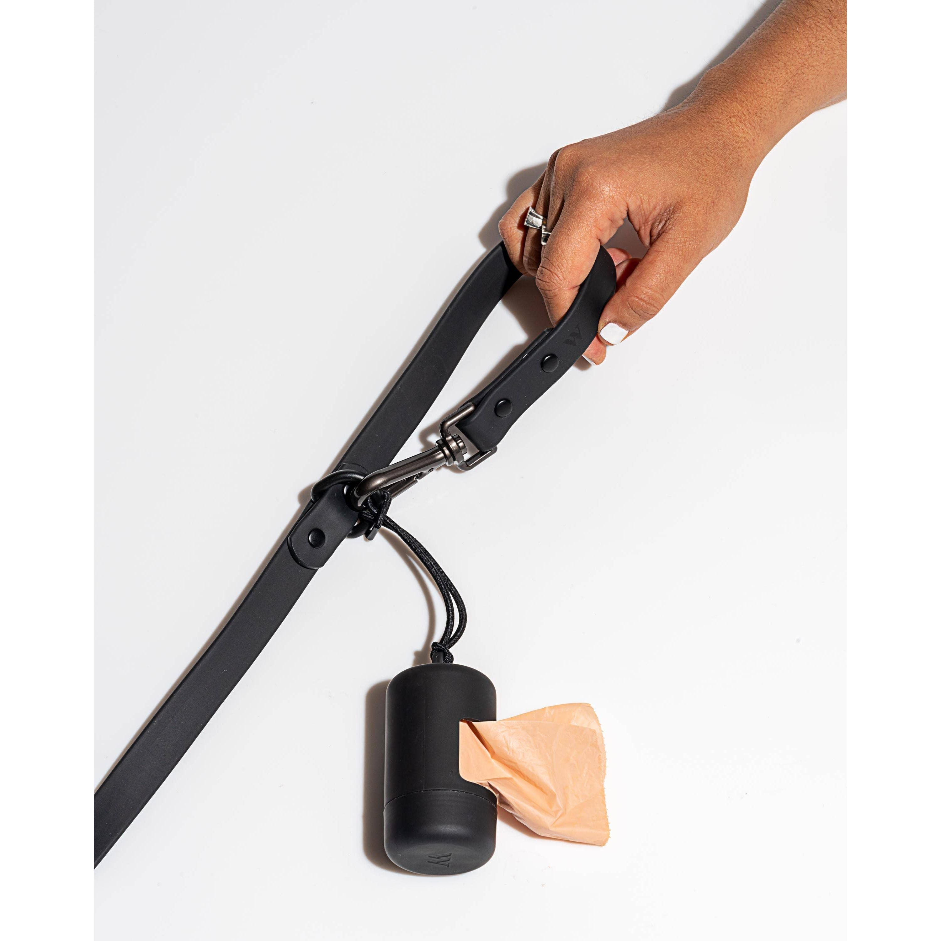 Wild One Dog Poop Bag Dispenser