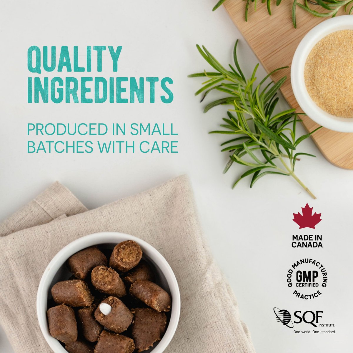 Presidio Pill Buddy Natural Beef 30 count