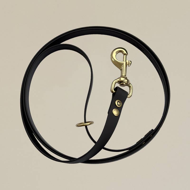 Gula Dog Care Biothane Dog Leash 125CM