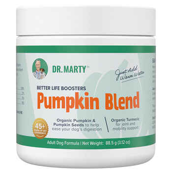 Dr. Marty Pumpkin Blend 3.12 oz