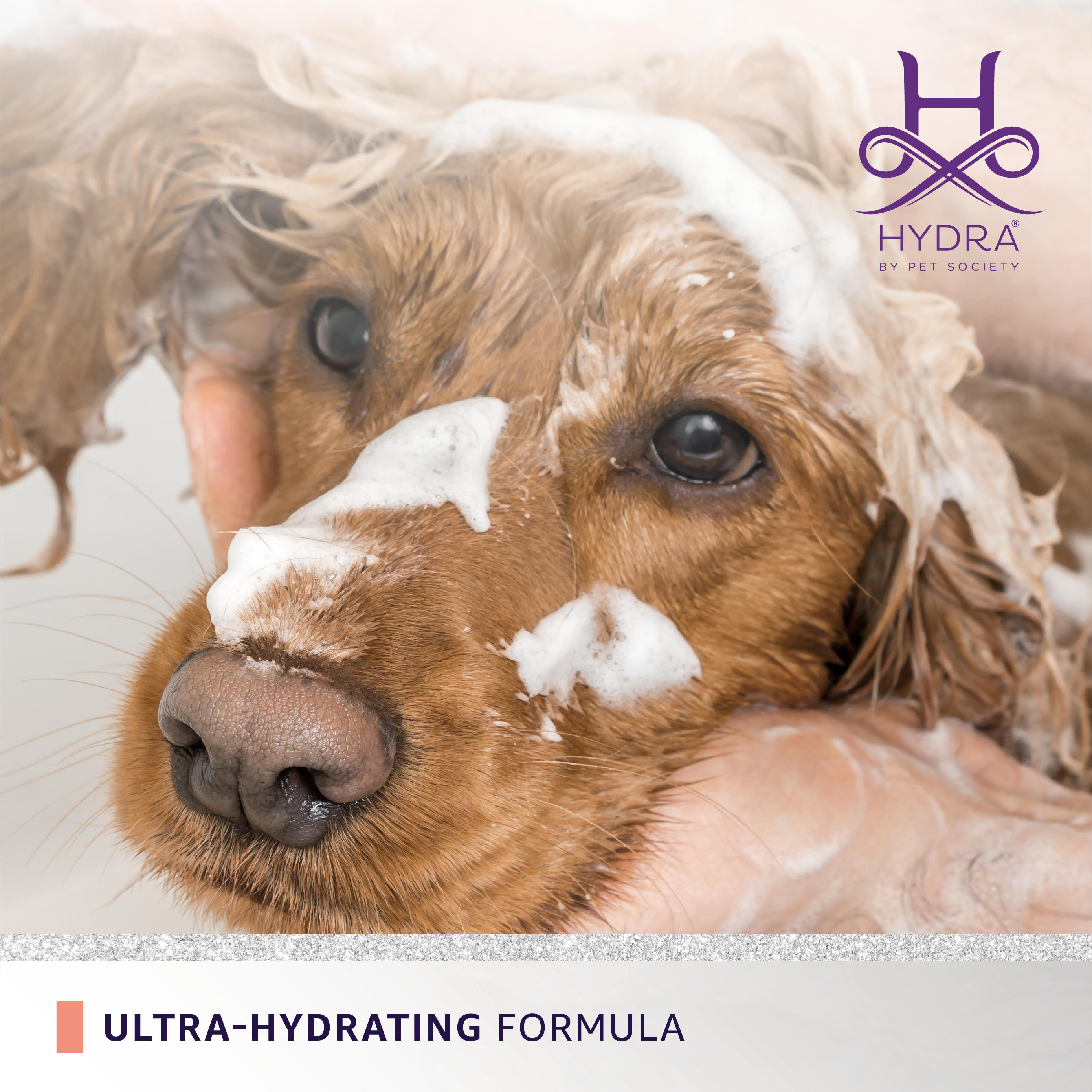 Hydra Professional Moisturizing Conditioner