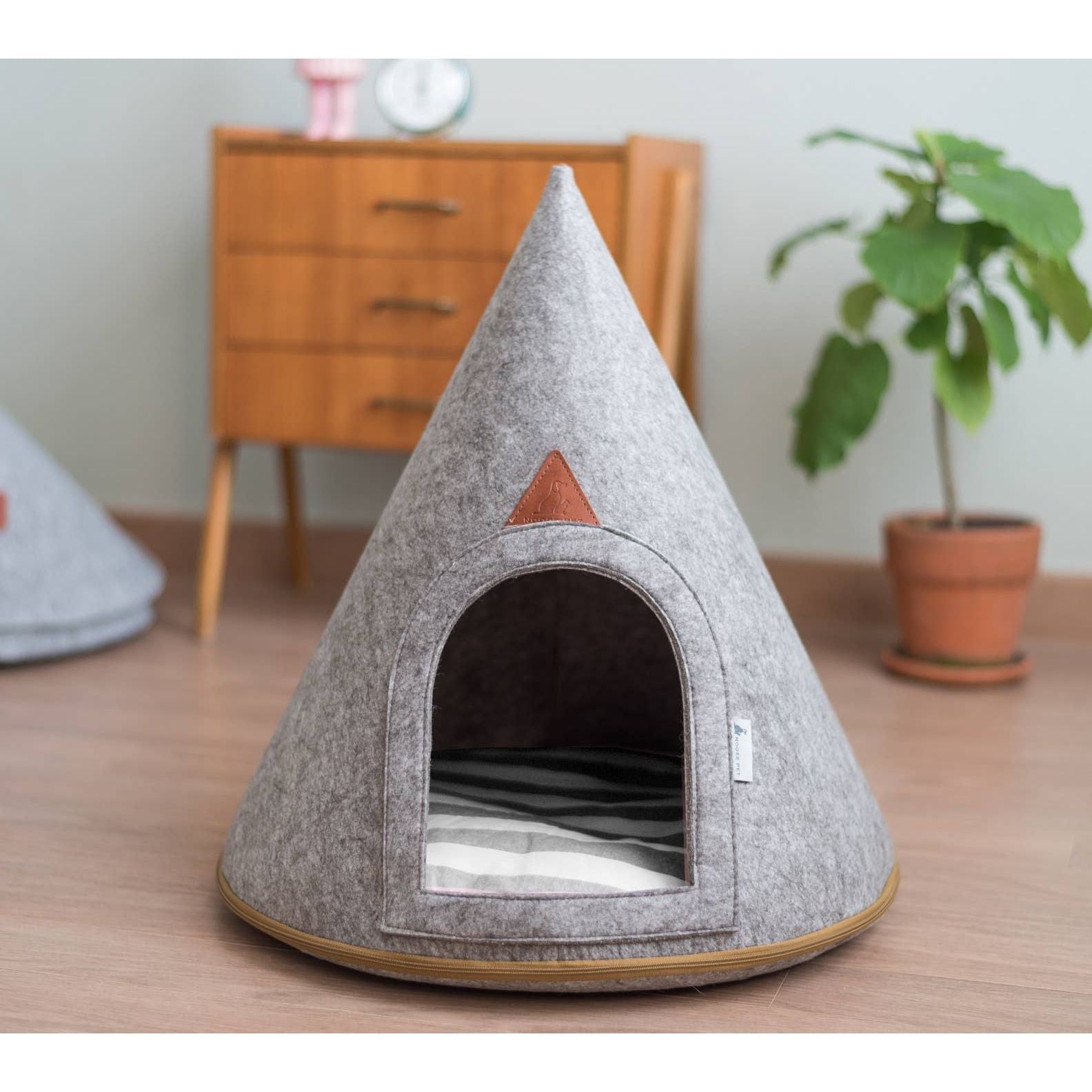 Nooee pet Pet Cave Bella (XS)