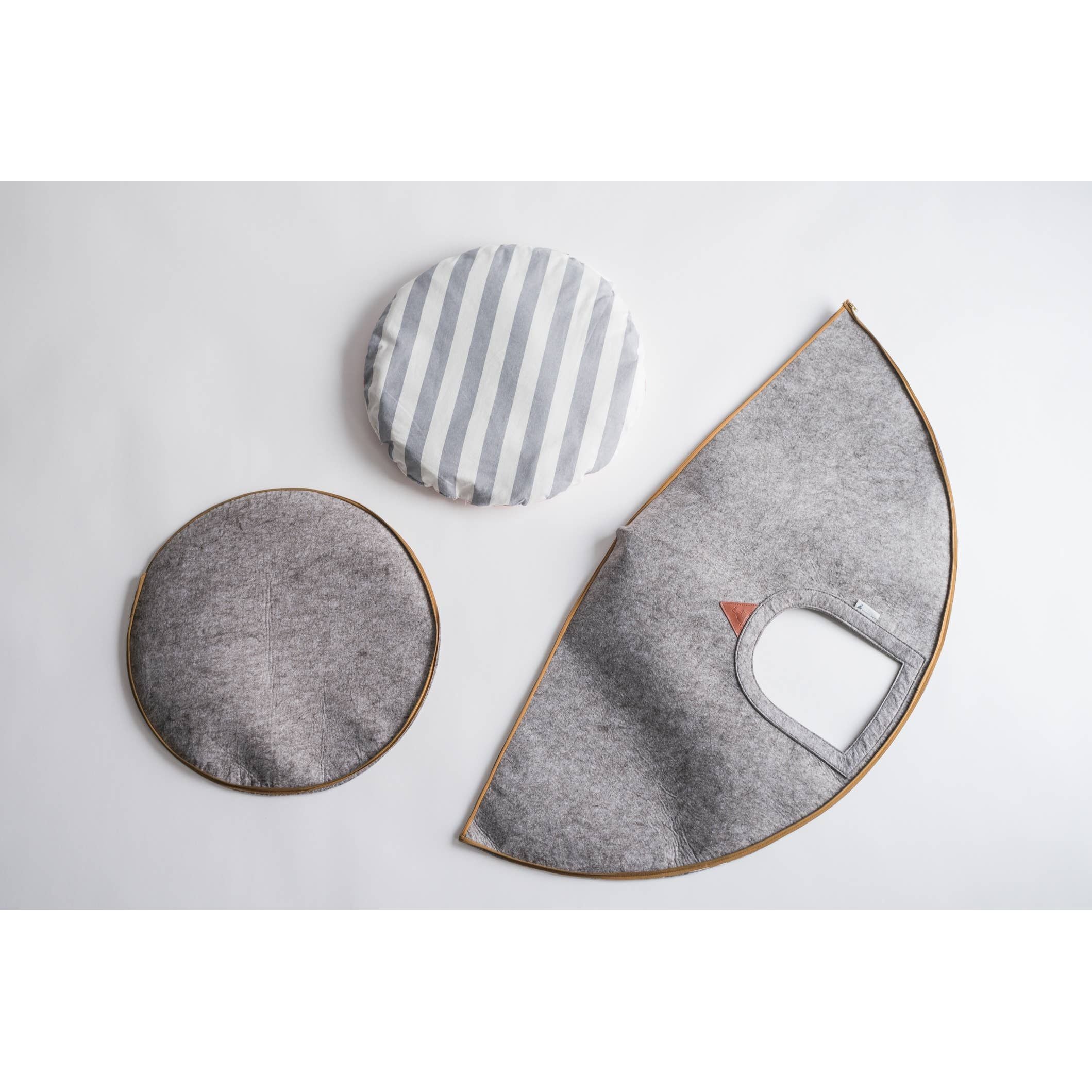 Nooee pet Pet Cave Lucy (M)