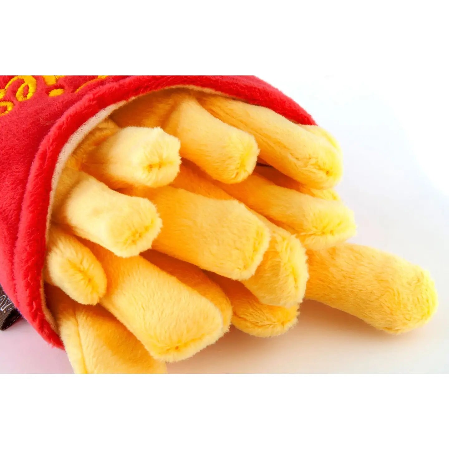 PLAY Classic French Fries