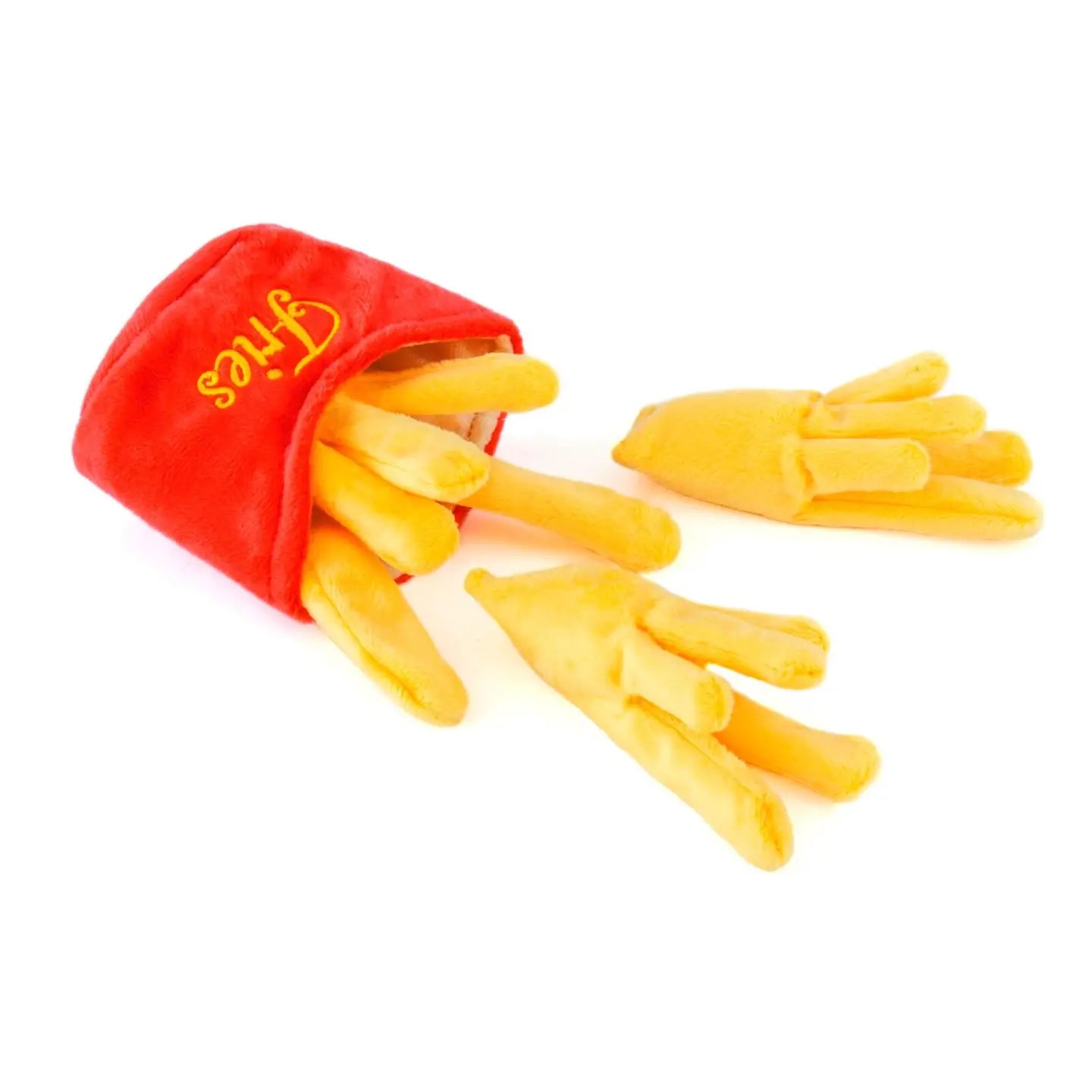PLAY Classic French Fries