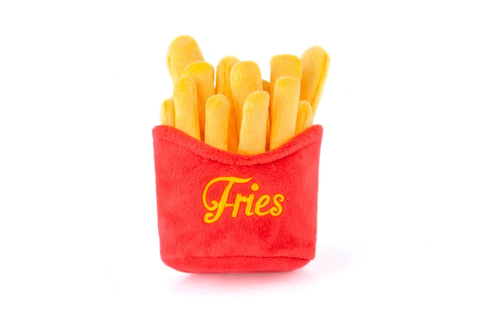 PLAY Classic French Fries