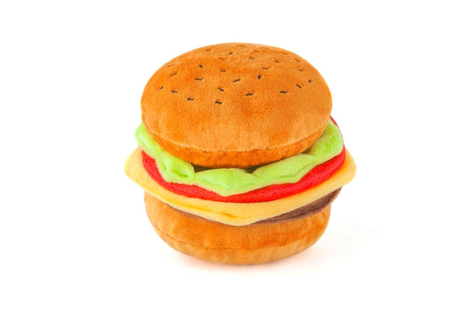 P.L.A.Y American Classic Burger