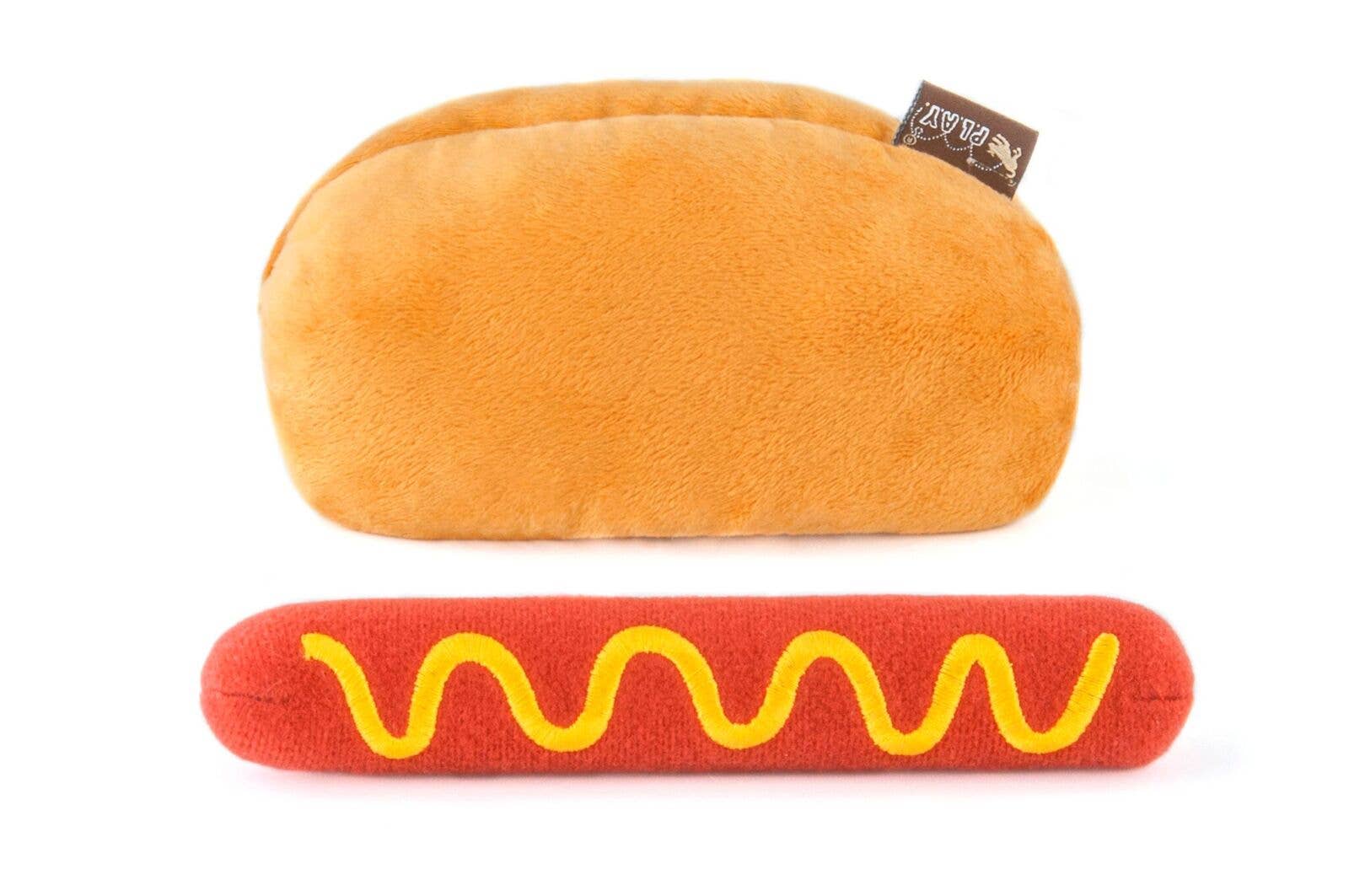 P.L.A.Y Hot Diggy Dog