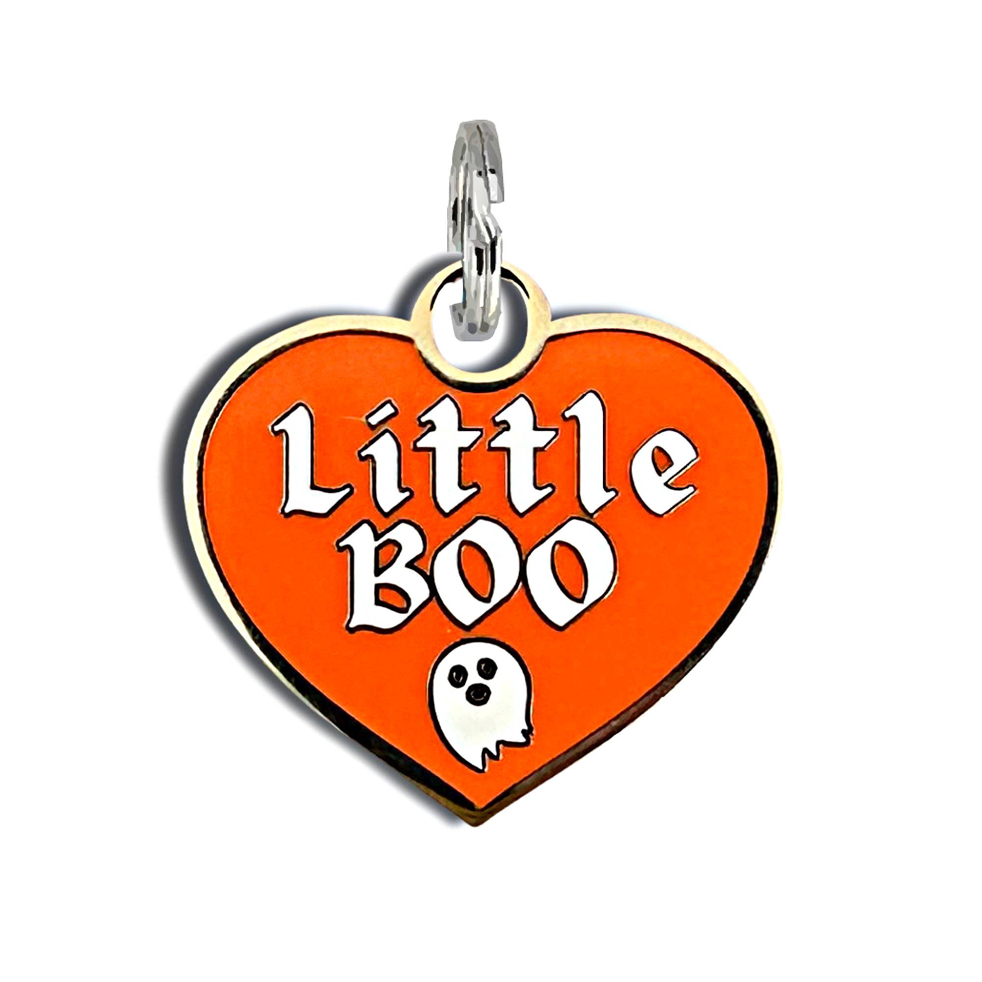 Bad Tags Little Boo