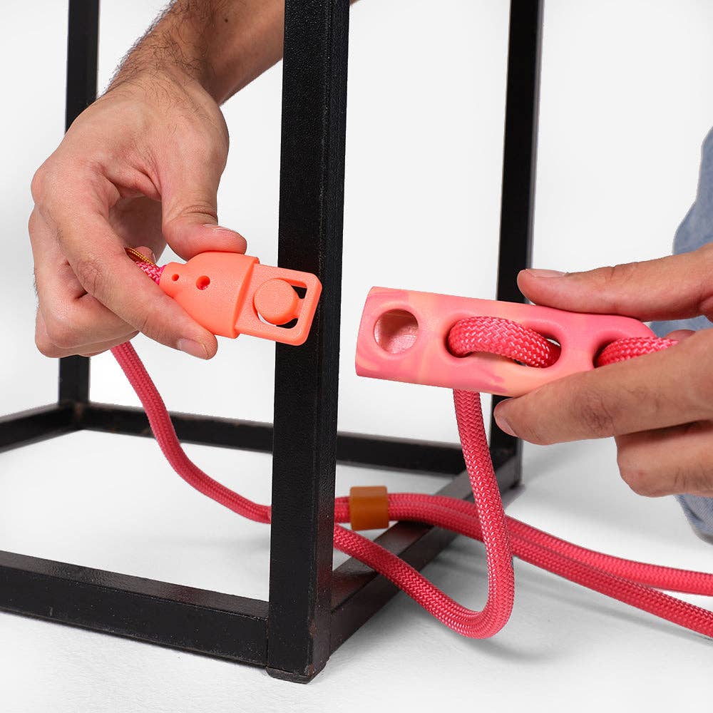 Zee.Dog Hands-Free Leash - Gazelle