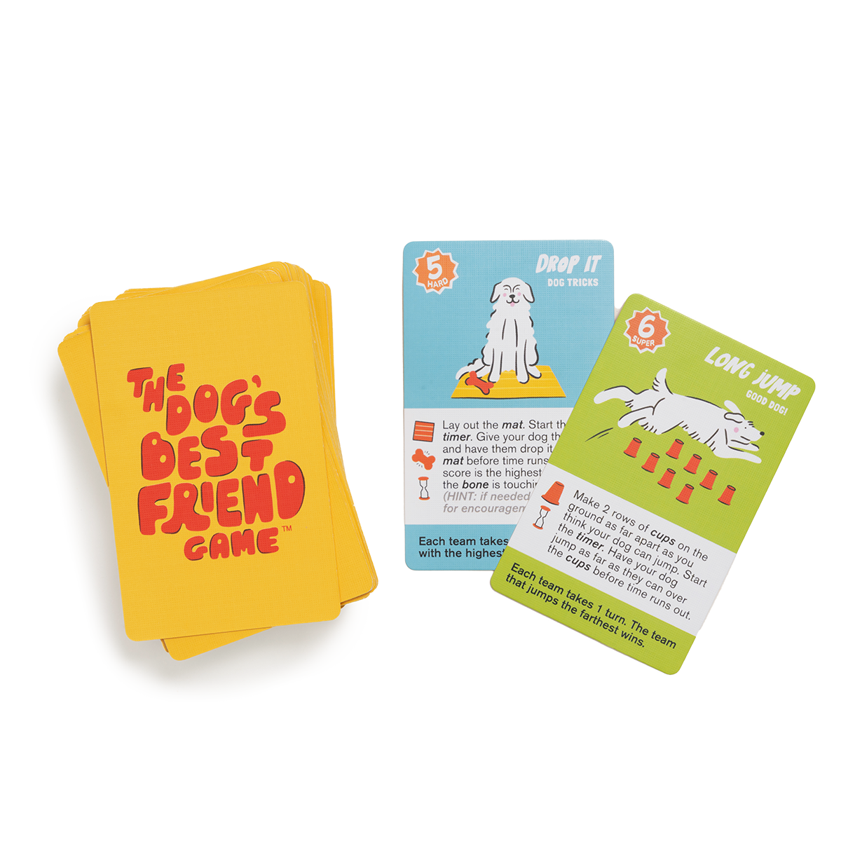 West Paw The Dog's Best Friend Game