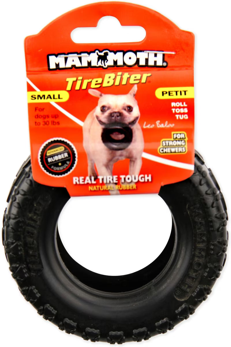 Mammoth TireBiter II Small 3.75"