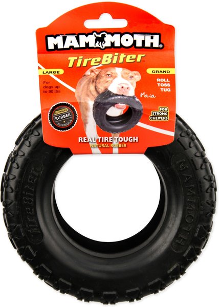 Mammoth TireBiter II Large 6"