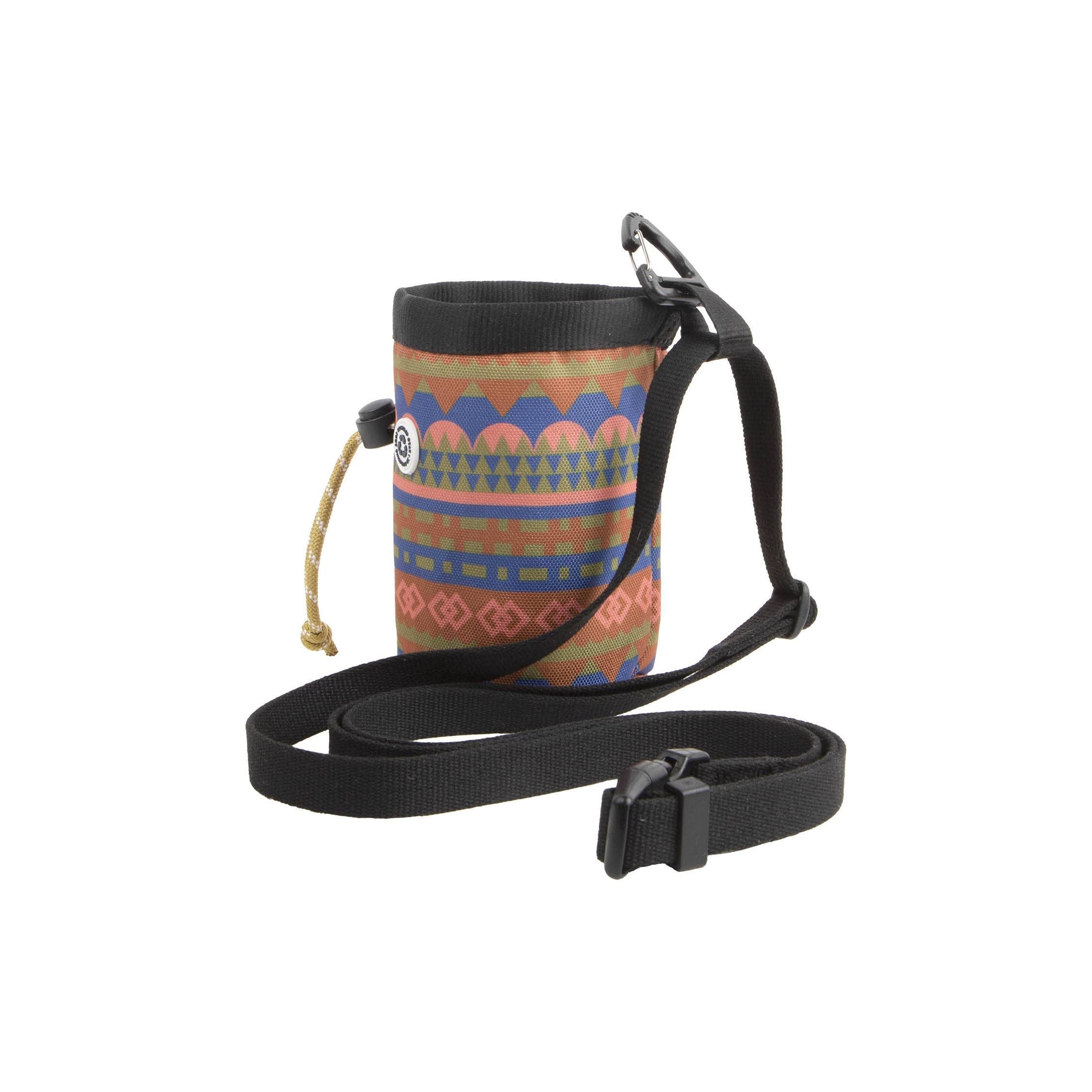 Woolly Wolf Nightless Night Snack Bag