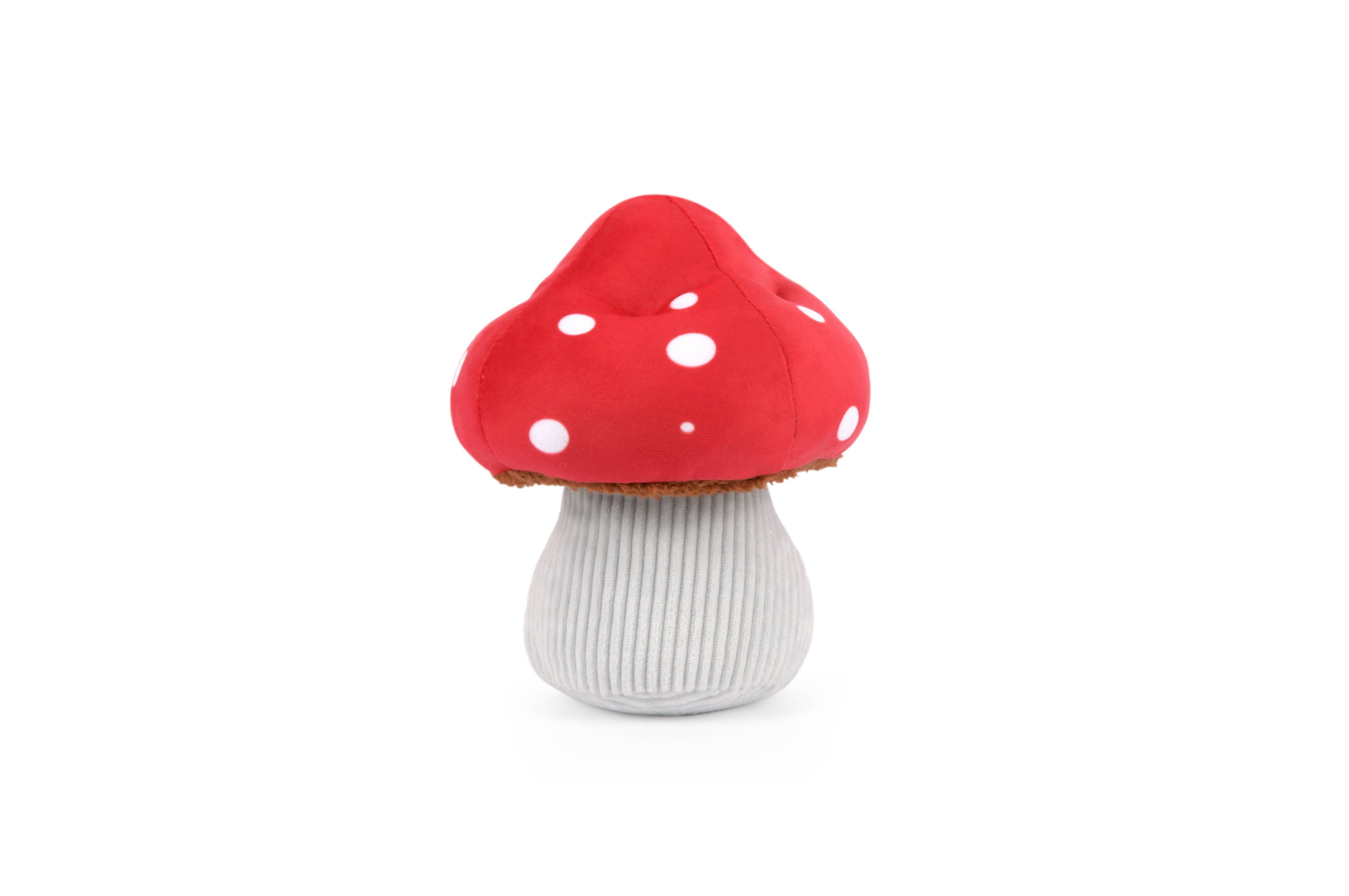 P.L.A.Y. Blooming Buddies - Mutt Mushroom