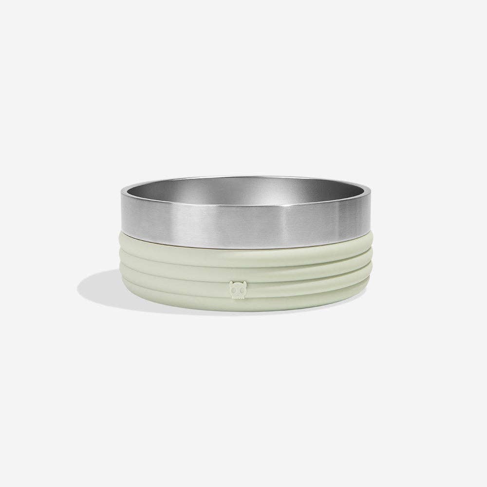 Zee.Dog Rings Sage | Tuff Bowl (1.2L)