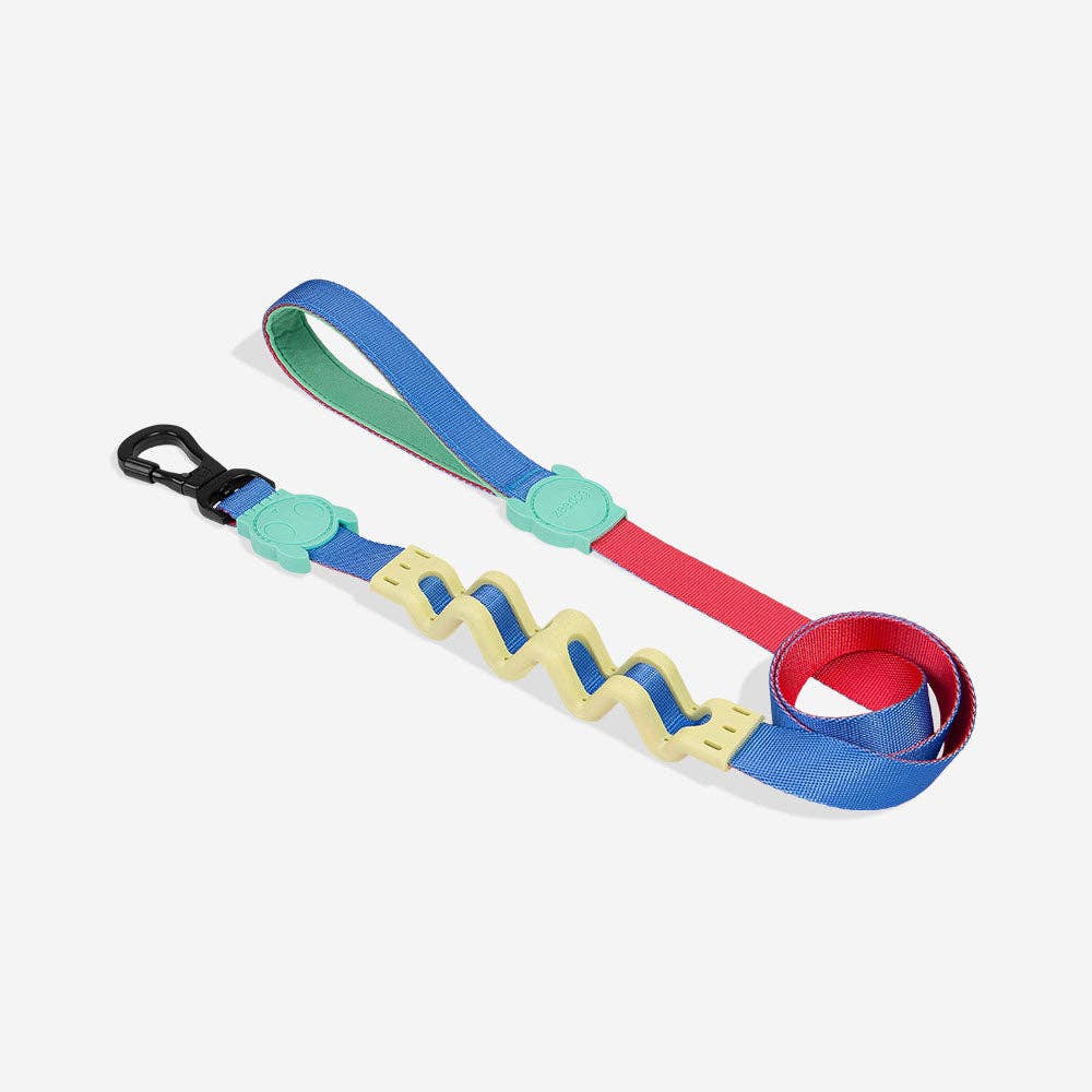 Zee.Dog Ruff Leash 2.0 Mellow
