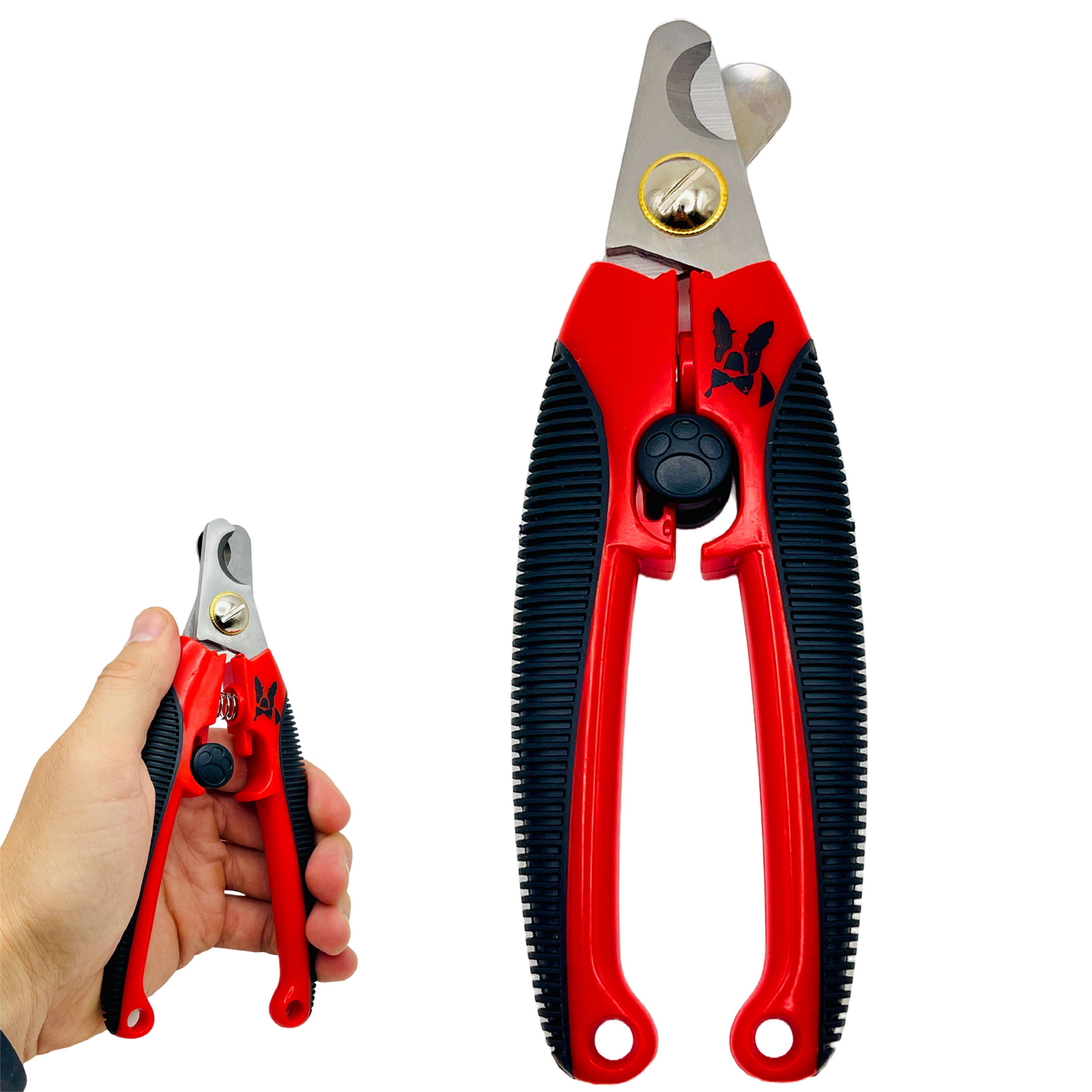 Warren London Pet Nail Clippers Large