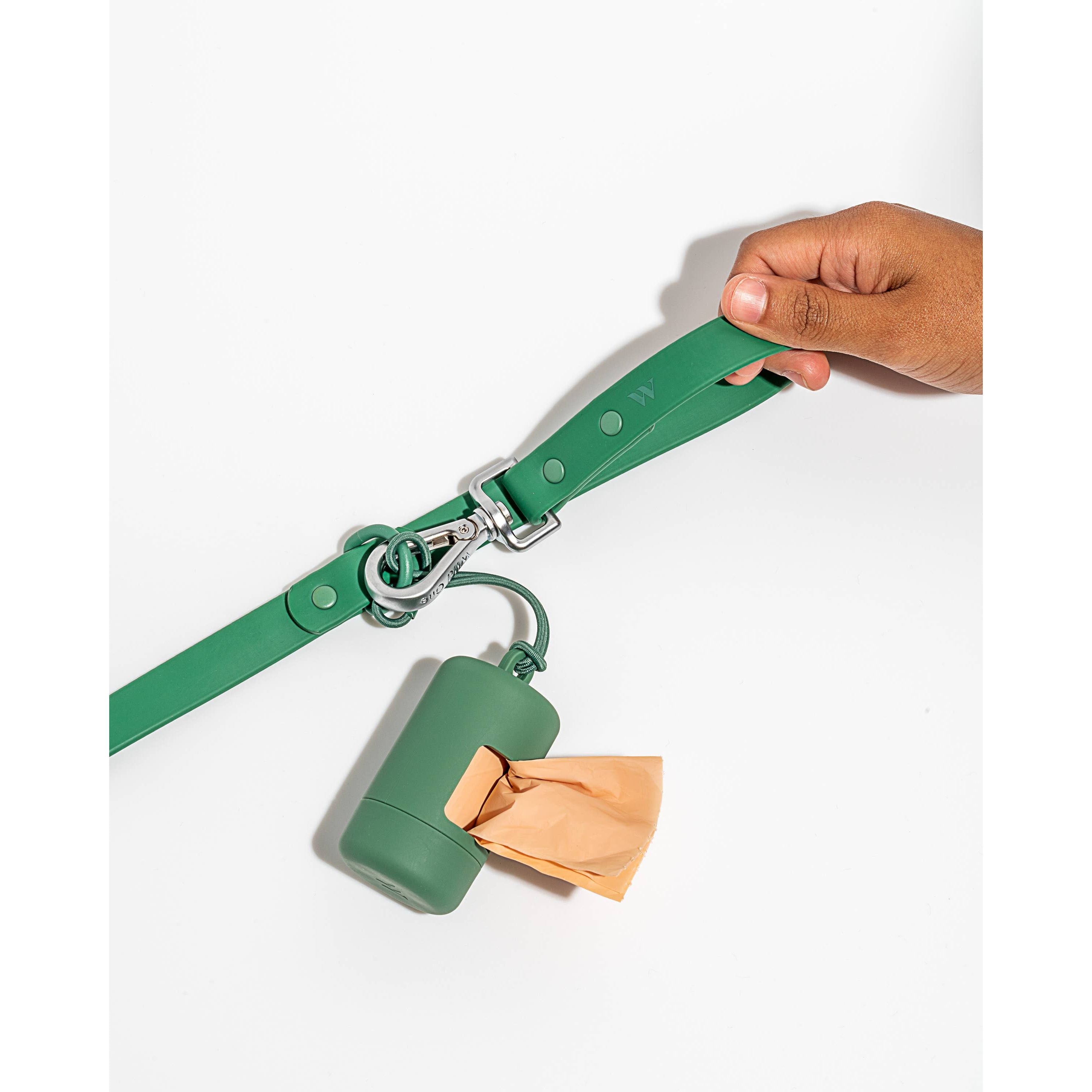 Wild One Dog Poop Bag Dispenser