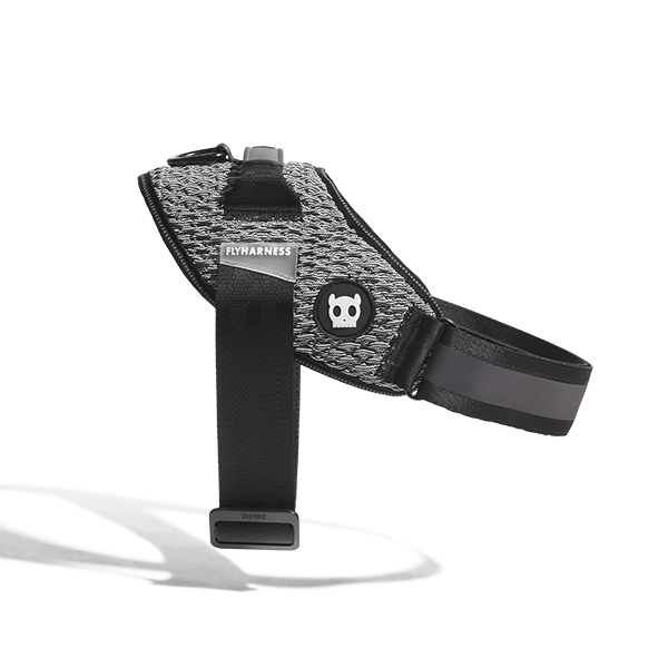 Zee.Dog FlyHarness - Urban