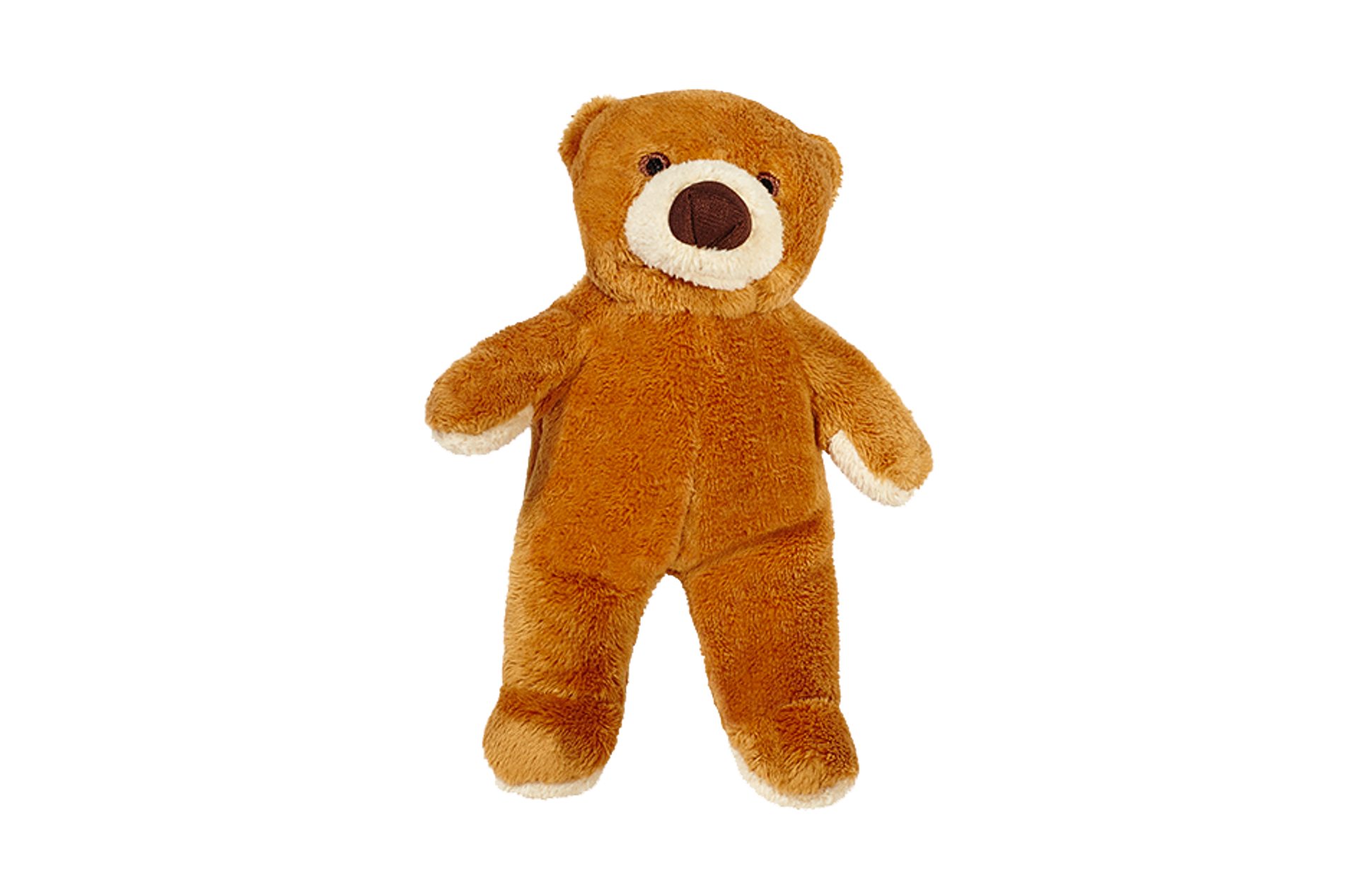 Fluff & Tuff Cubby Bear