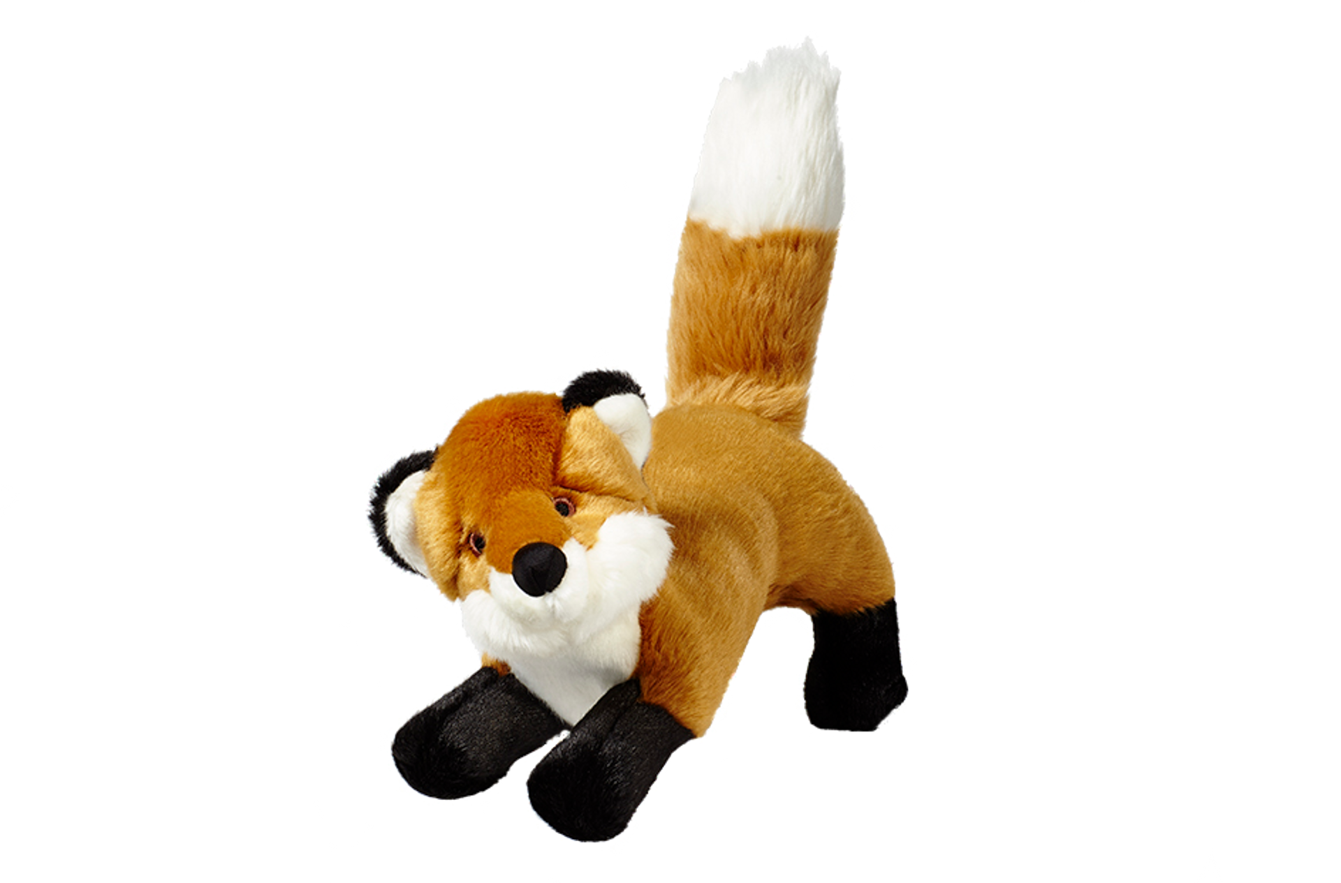 Fluff & Tuff Hendrix Fox