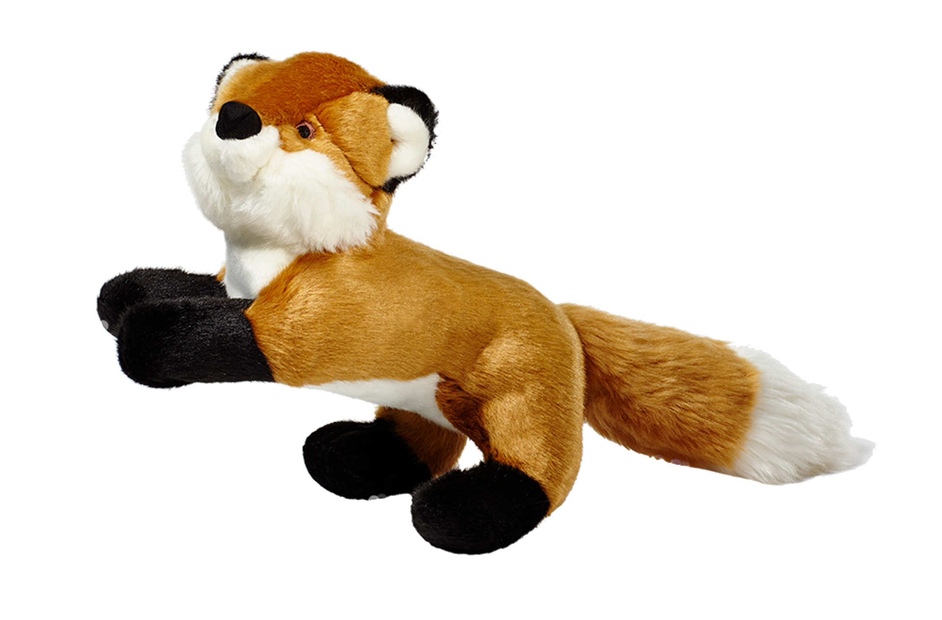 Fluff & Tuff Hendrix Fox