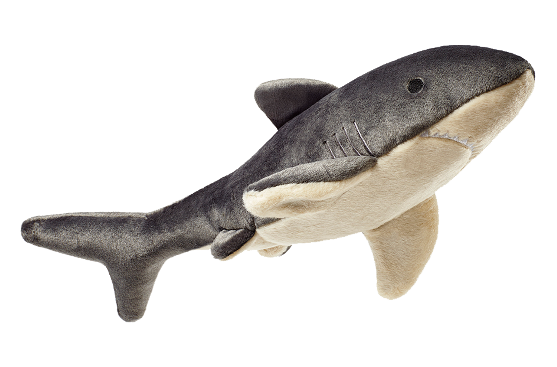 Fluff & Tuff Mac the Shark