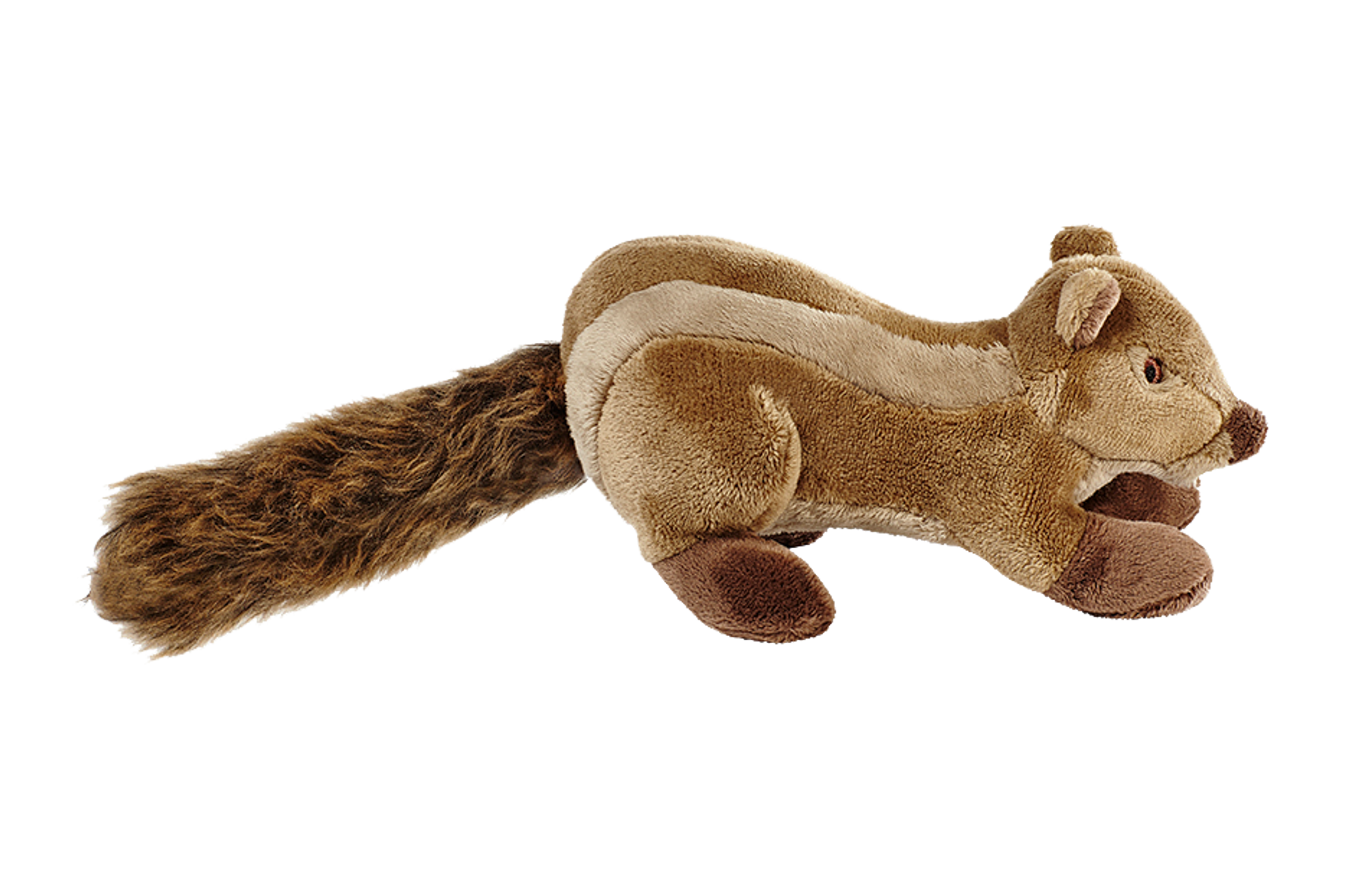 Fluff & Tuff Peanut Chipmunk