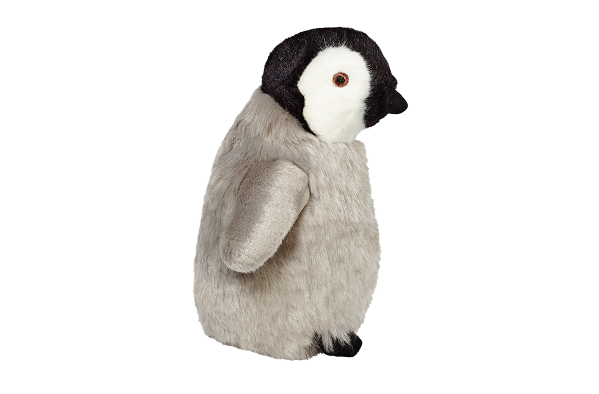 Fluff & Tuff Skipper Penguin